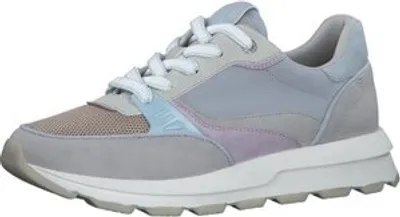 Produktbild von S. Oliver 5-5-23628-30/219 LT GREY COMB Sneaker low FS 2023, Spocc:37