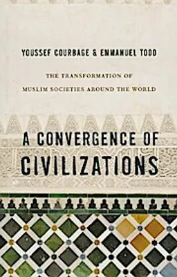 Zdjęcie produktu dla A Convergence of Civilizations