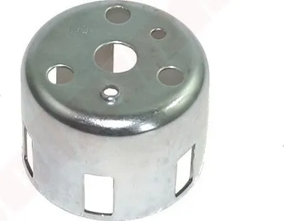 Produktbild von Starter Riemenscheibe Für Honda Gx160 Plastic ( 28451-Zh8-003 )