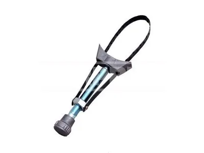 Produktbild von CARPRISS Ölfilterschlüssel 70637863 Blisterpack