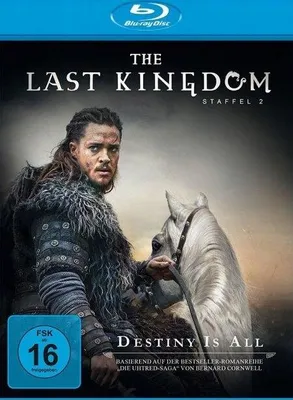 Produktbild von The Last Kingdom - Staffel 2
