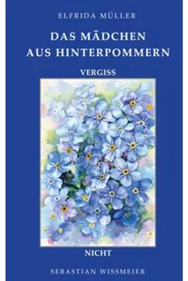 Produktbild von Das Mädchen aus Hinterpommern