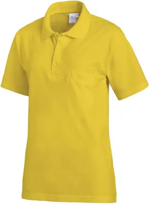Produktbild von Leiber Shirt Farbe gelb Größe 3XL, 08/241/18