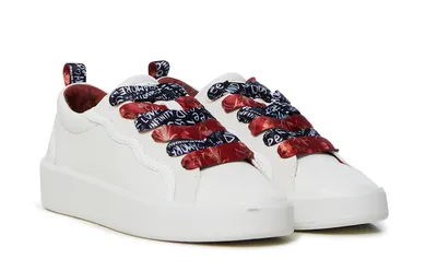 Zdjęcie produktu dla Trampki Desigual 21WSKP21/2000