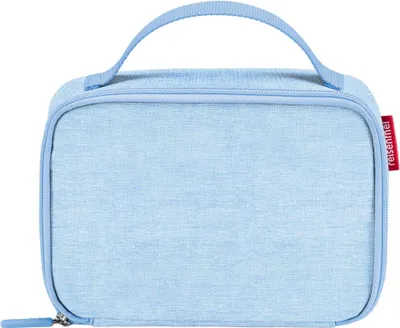 Zdjęcie produktu dla Reisenthel thermocase, Torba termiczna, 1,5 l, Niebieski, Poliester, Folia aluminiowa, 200 mm