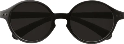 Produktbild von Izipizi Sonnenbrille Kids Black 12-36 Monate