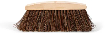 Produktbild von Perfekt ECO, Chestnut 0002, Besen aus Fasern von Palma und Coccia Holz Natur, Ök