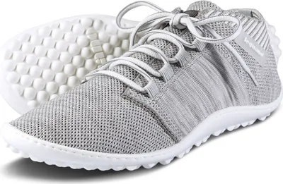 Produktbild von Leguano Sportliche Schnürschuhe Beat Damen 383932373033 Grau 45 EU