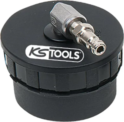 Produktbild von KS TOOLS Bajonett-Einlass-Adapter, Ø 61 mm ( 150.1832 )