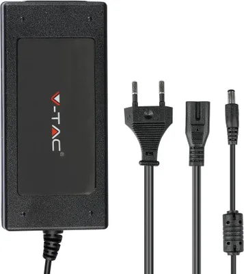 Obrázok produktu pre V-TAC VT-2306 LED transformer Constant voltage 60 W 5 A 12 V 1 pc(s)
