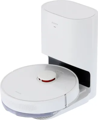Obrázek produktu pro Vysávací/mopovací robot D10 Plus se sací stanicí