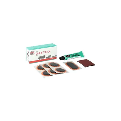 Produktbild von Tip Top Tip Top Reparaturkasten T T 11