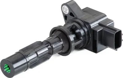 Produktbild von HELLA 5DA 358 057-461 Zündspule für MAZDA 3 (BL) 5 (CW)
