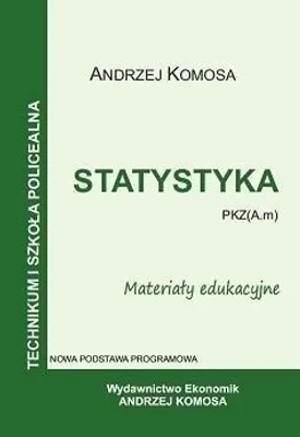 Zdjęcie produktu dla Statistische Bildungsressourcen für Berufstechniken