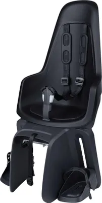Produktbild von Bobike One Maxi BD 75490826 Kindersitz Gepäckträgerbefestigung Sicherheitsgurt