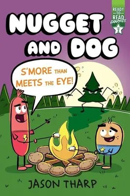 Image de S'More Than Meets the Eye!