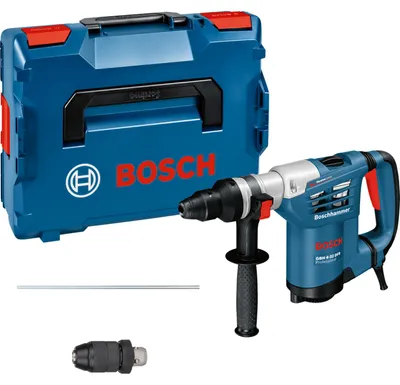Produktbild von Bohrhammer mit SDS plus GBH 4-32 DFR in L-BOXX