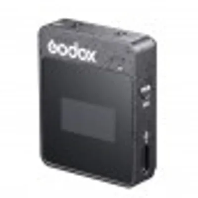 Obrázek produktu pro Přijímač Godox MoveLink II RX 2,4 GHz (černý)