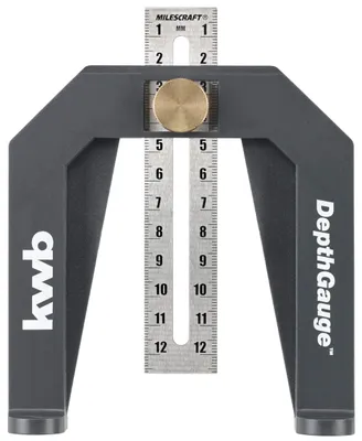 Image de kwb 092100 Universal caliper