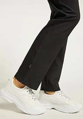 Produktbild von JOY sportswear Nita, Hose, Weiblich, Erwachsener, Schwarz, Einfarbig, Sport