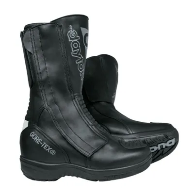 Produktbild von DAYTONA Stiefel Lady Star GTX schwarz 39
