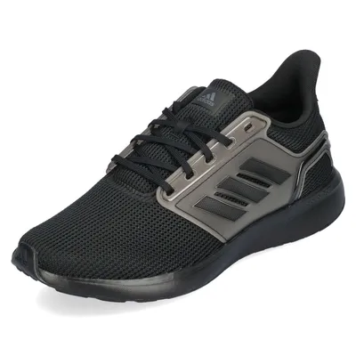 Produktbild von Adidas Eq19 Run Cblack/Cblack/Gresix Größe EU 42