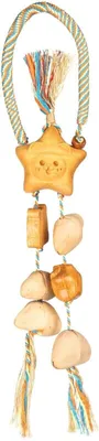 Produktbild von Shamann Hang Klangspiele – 4-teiliges, kompaktes und leichtes Percussion-Instrument