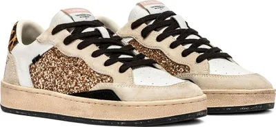Produktbild von Crime London Chelsea Sportschuhe Beige EU 37 Damen Beige EU 37