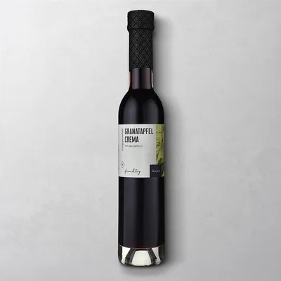 Produktbild von Wajos Granatapfel Crema 250ml