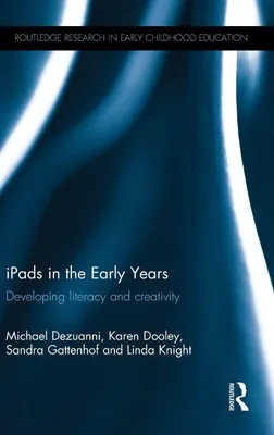 Produktbild von iPads in the Early Years