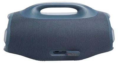 Produktbild von JBL Boombox 4 - Boombox-Lautsprecher - tragbar