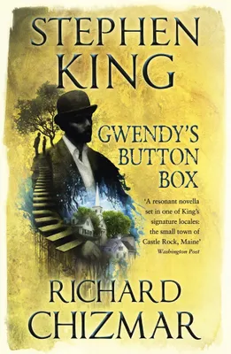 Produktbild von Gwendy's Button Box