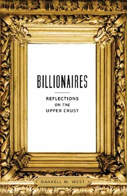Produktbild von Billionaires