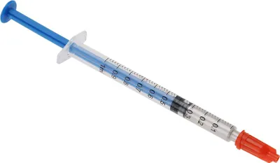 Zdjęcie produktu dla Przewodząca srebrna pasta klejąca Silver Paint Pen do naprawy płytek drukowanych klawiatury (0,3 ml)