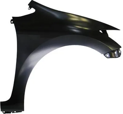 Produktbild von DIEDERICHS 6619106 Kotflügel Vorne Rechts für TOYOTA AURIS (NRE15, ZZE15, ADE15, ZRE15, NDE15)