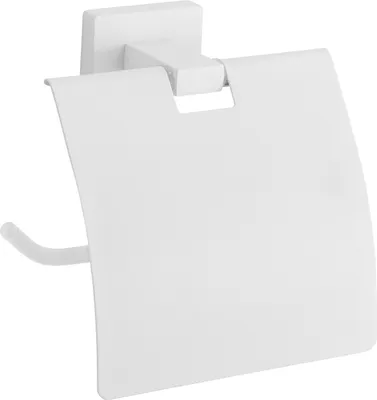 Produktbild von Mexen Arno Toilettenpapierhalter, Weiß - 7020733-20