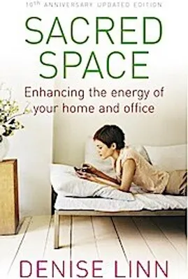 Productafbeelding van Sacred Space