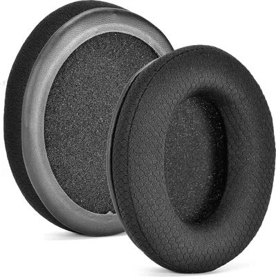 Produktbild von INF 2er-Set Ohrpolster aus Mesh-Memory-Schaum für Logitech G Pro X