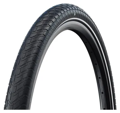 Image de Pneu Velo Pliant Confort 20x2.15 - Amorti Et Protection Anti-crevaison - Schwalbe