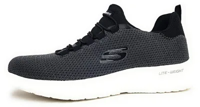 Produktbild von Skechers Dynamight Sneaker low Schwarz in Gr. 40