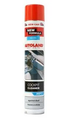 Immagine prodotto di Detergente per cruscotto auto 750 ml