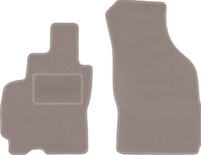 Produktbild von Autoteppiche vorne für: Hyundai Atos Hatchback (1997-2008) Beige