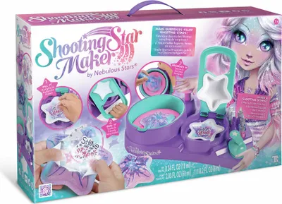 Image de Laboratoire Toynamics étoiles filantes 0 0 STK