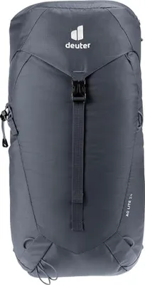 Image de Deuter AC Lite 24 Sac à dos de randonnée Trekking Sac à dos 3420824 7000