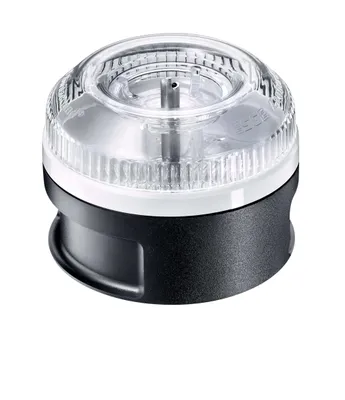 Obrázek produktu pro Bamix 3001.001, Mixér, mlýnek, Černá, Průhledná, Plast, 1 kusů