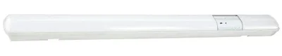 LED-Sensorleuchte IP65 48 W 150 cm wasserdicht für Außen