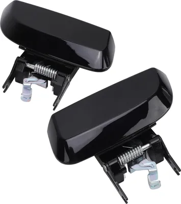Zdjęcie produktu dla 1 para klamek zewnętrznych 82606EA502 Ergonomiczna klamka tylna prawa do Pathfinder R51 2005-2013