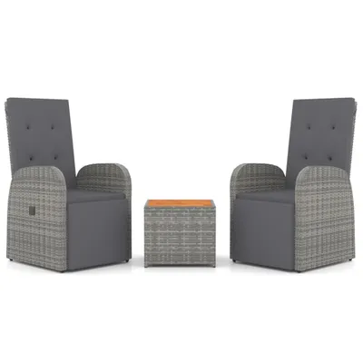 Zdjęcie produktu dla VidaXL 3157656, 3 szt.