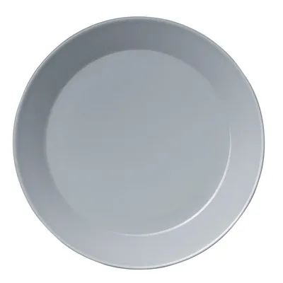 Produktbild von Iittala Teema Teller - 26 cm - Perlgrau
