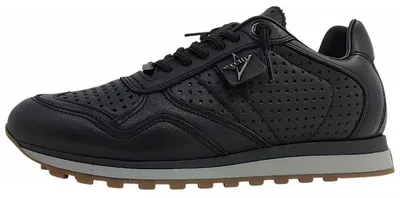 Produktbild von Cetti INV27 sportlicher Schnürer Schwarz in Gr. 40